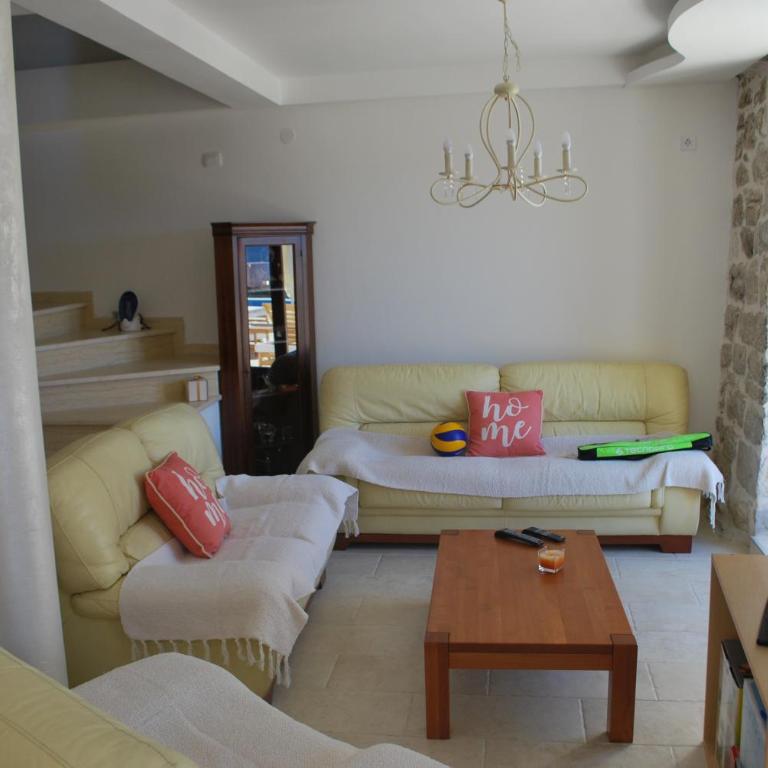 Vila Bella Vista - Three-Bedroom Villa - 47
