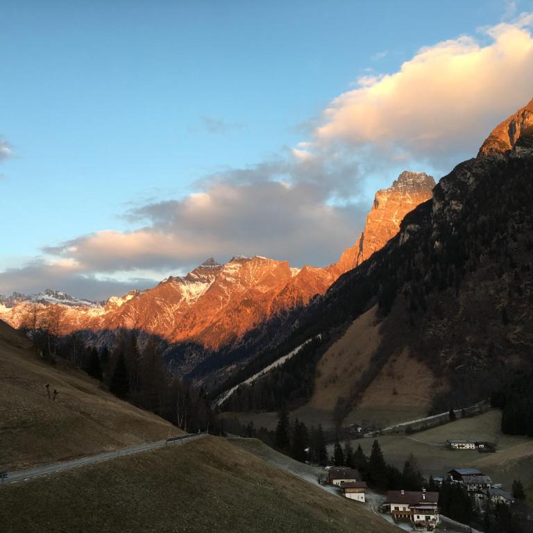 Ferienhaus Staudacher - Appartamento con Vista Montagna - 10