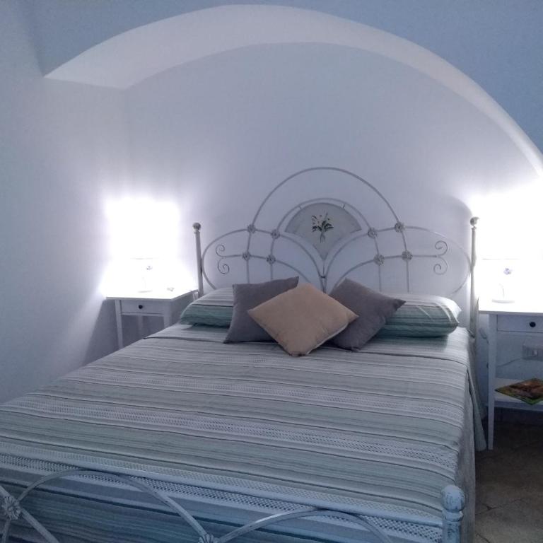 Kamares - Casa con 2 Camere da Letto - 6