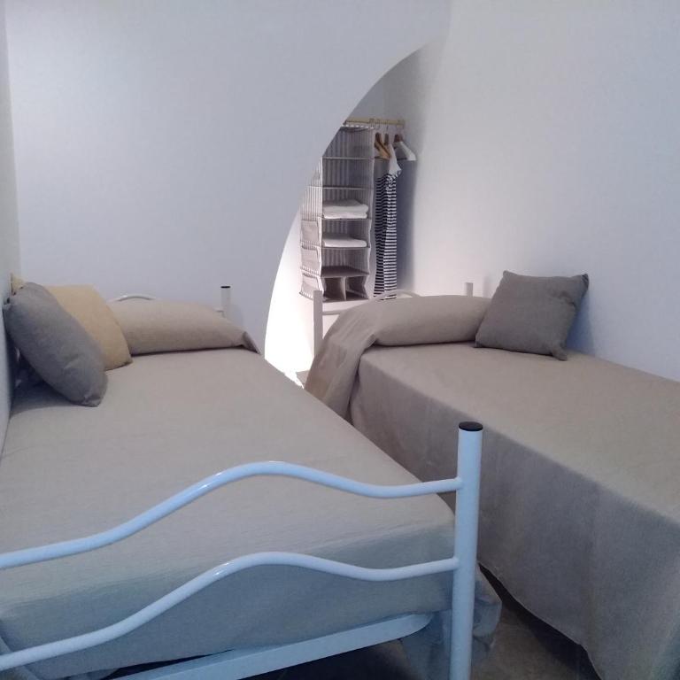 Kamares - Casa con 2 Camere da Letto - 10