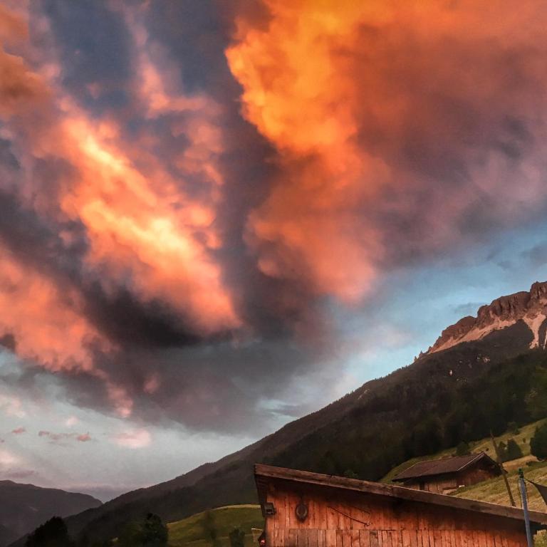 Ferienhaus Staudacher - Appartamento con Vista Montagna - 8