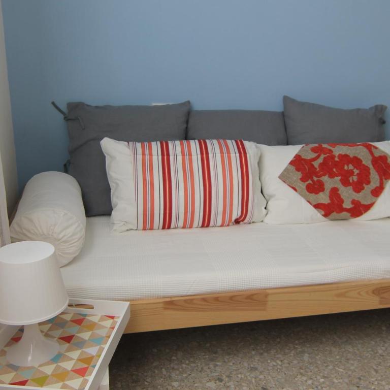 Robin's nest - Casa Vacanze - 17