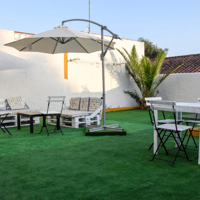 Vem Al Puerto De Santa Maria - Apartamento Superior - 1