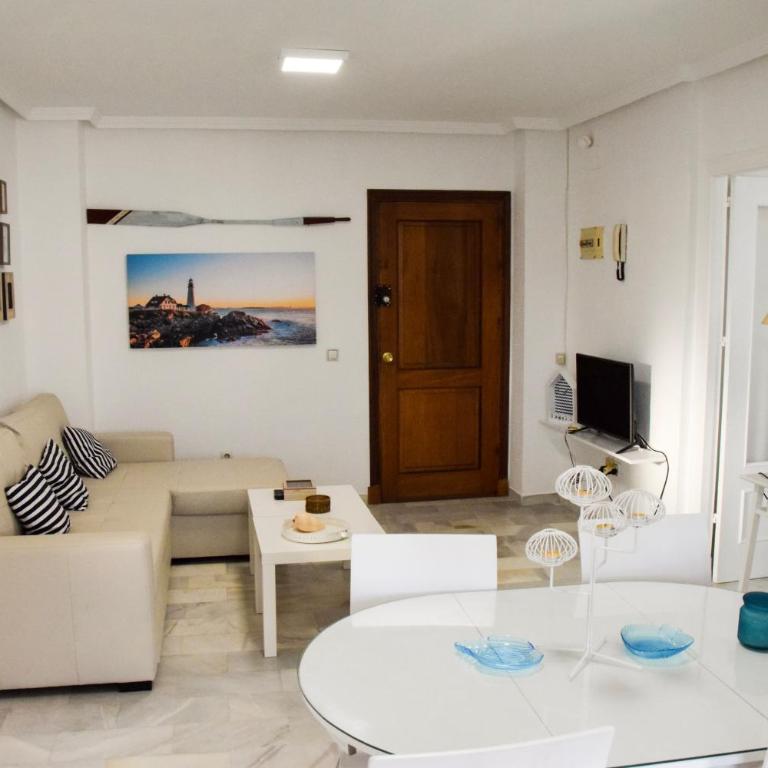 Vem Al Puerto De Santa Maria - Apartamento Superior - 11