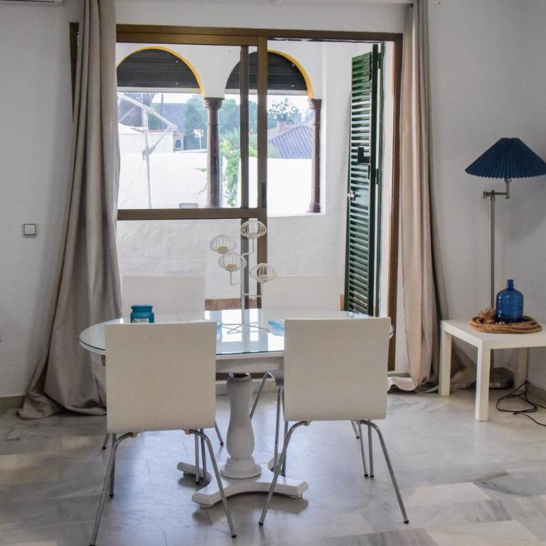 Vem Al Puerto De Santa Maria - Apartamento Superior - 12