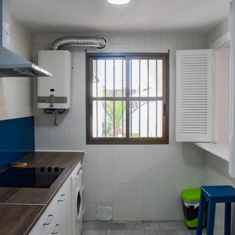 Vem Al Puerto De Santa Maria - Apartamento Superior - 21