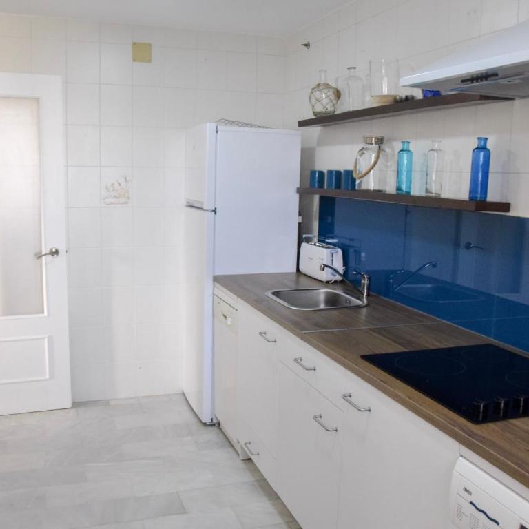 Vem Al Puerto De Santa Maria - Apartamento Superior - 20