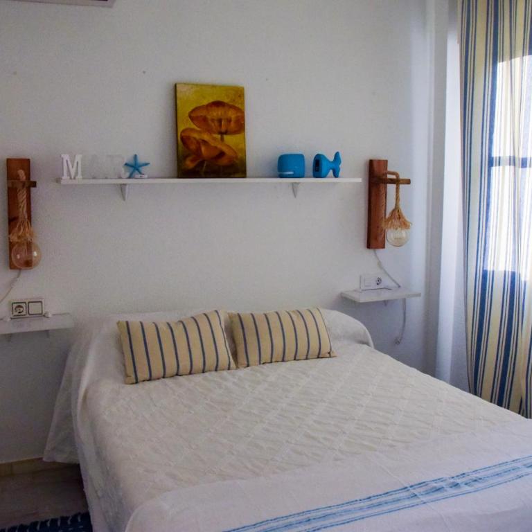 Vem Al Puerto De Santa Maria - Apartamento Superior - 14