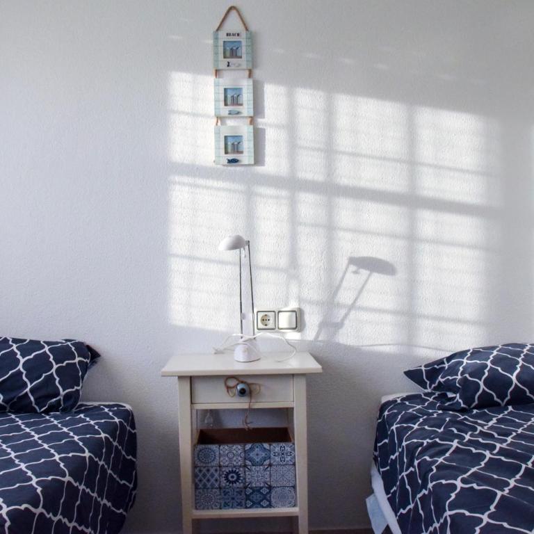 Vem Al Puerto De Santa Maria - Apartamento Superior - 26