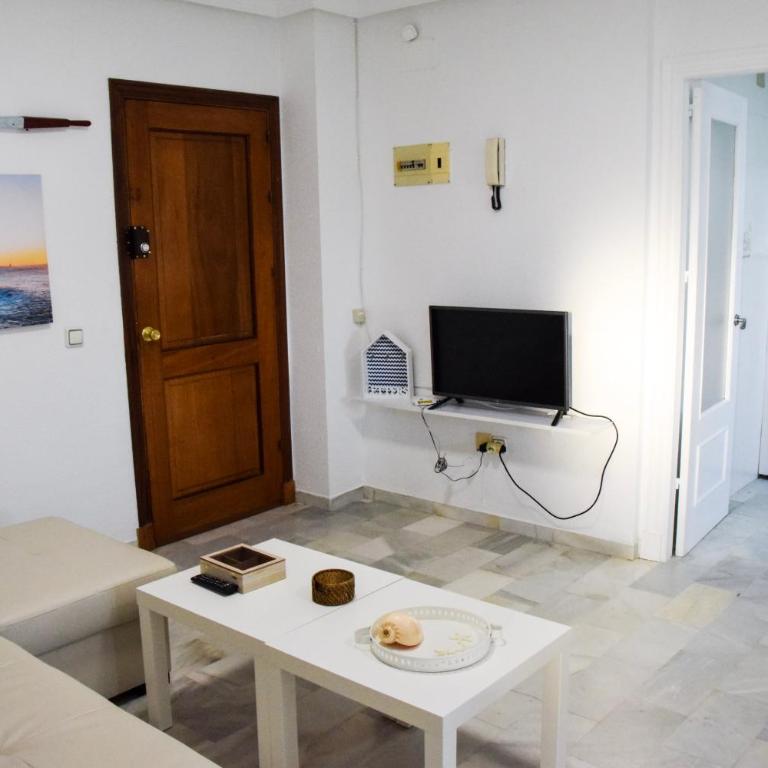 Vem Al Puerto De Santa Maria - Apartamento Superior - 13