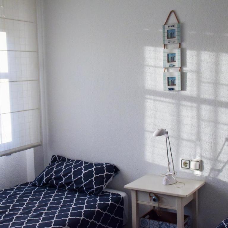 Vem Al Puerto De Santa Maria - Apartamento Superior - 16