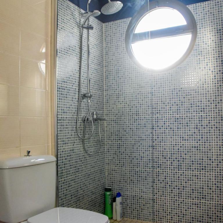 Vem Al Puerto De Santa Maria - Apartamento Superior - 25