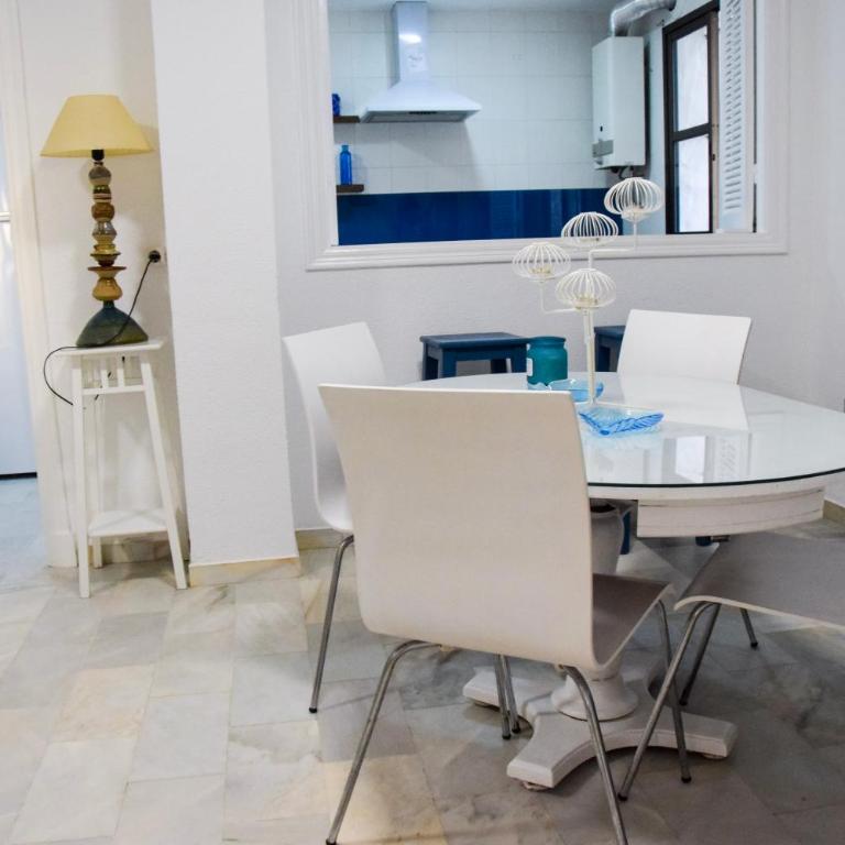 Vem Al Puerto De Santa Maria - Apartamento Superior - 9