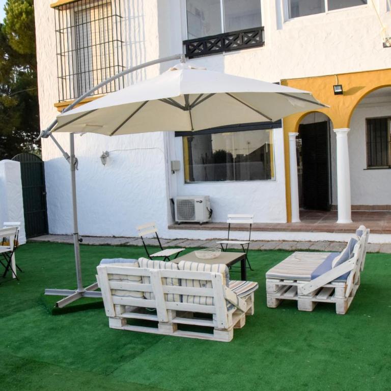 Vem Al Puerto De Santa Maria - Apartamento Superior - 3