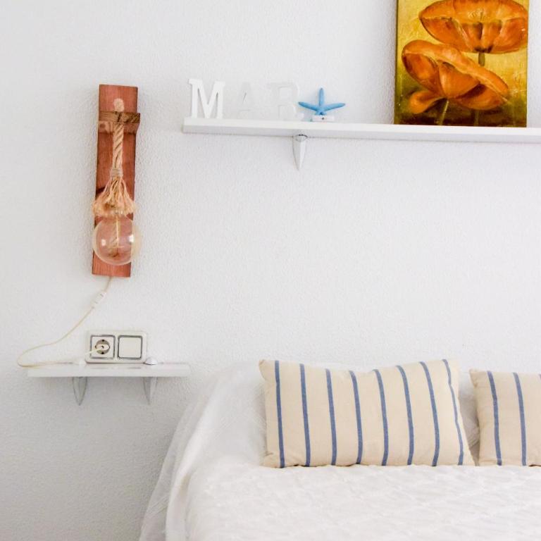 Vem Al Puerto De Santa Maria - Apartamento Superior - 15