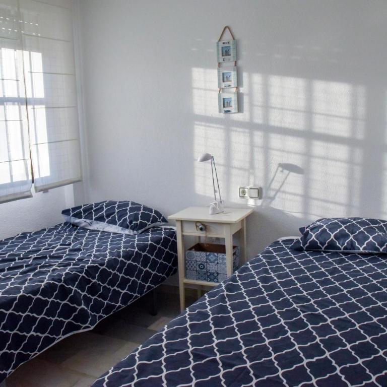 Vem Al Puerto De Santa Maria - Apartamento Superior - 17