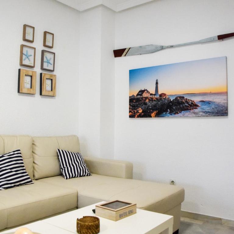 Vem Al Puerto De Santa Maria - Apartamento Superior - 8