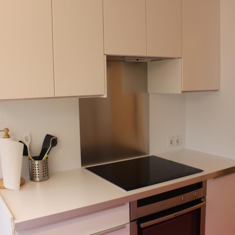Haus Ilse & Karl Heinz - Apartment - 11