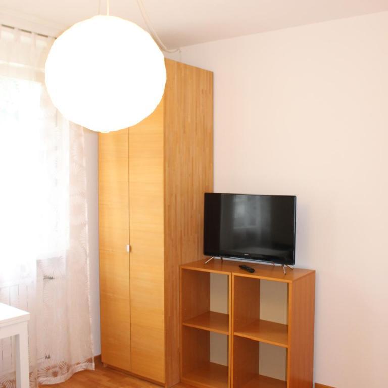 Haus Ilse & Karl Heinz - Apartment - 6