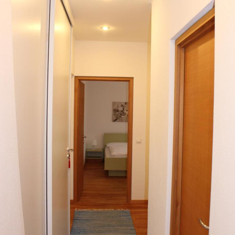 Haus Ilse & Karl Heinz - Apartment - 7