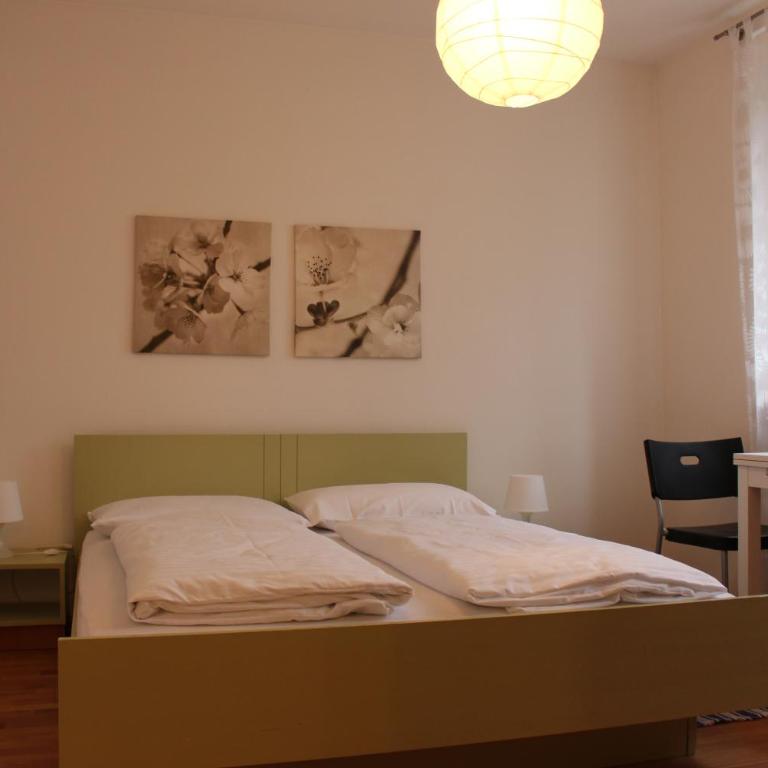 Haus Ilse & Karl Heinz - Apartment - 4
