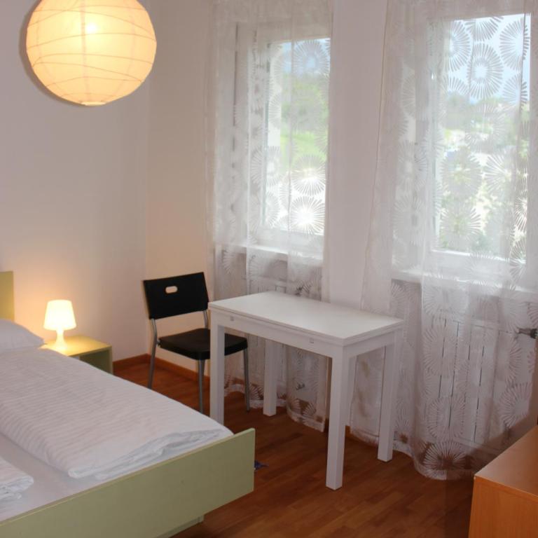 Haus Ilse & Karl Heinz - Apartment - 5