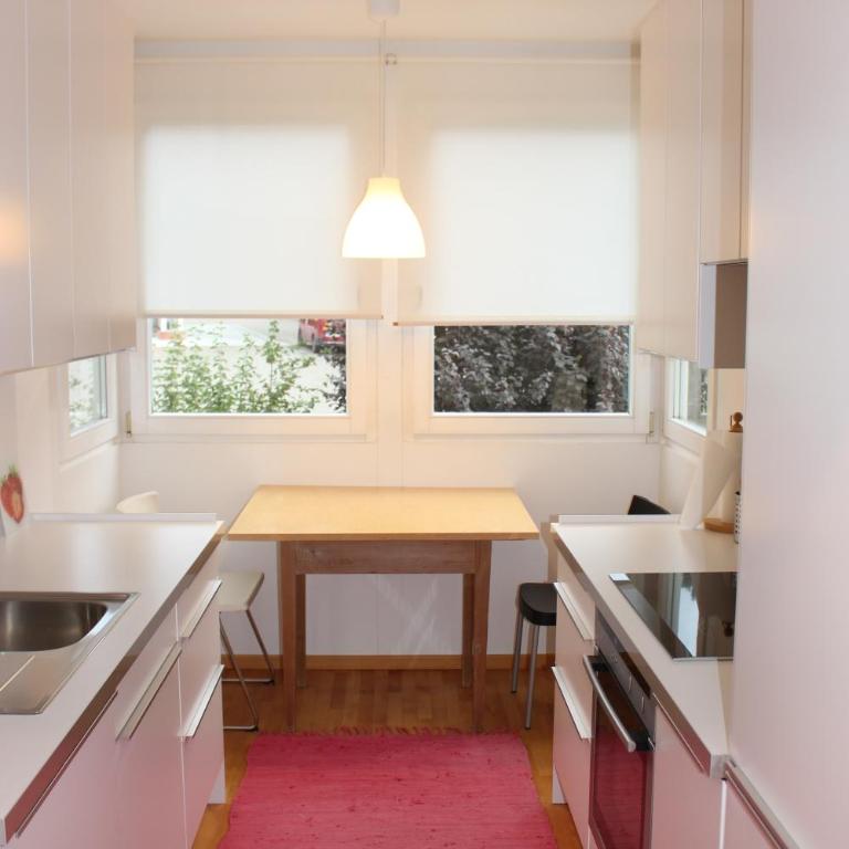 Haus Ilse & Karl Heinz - Apartment - 8