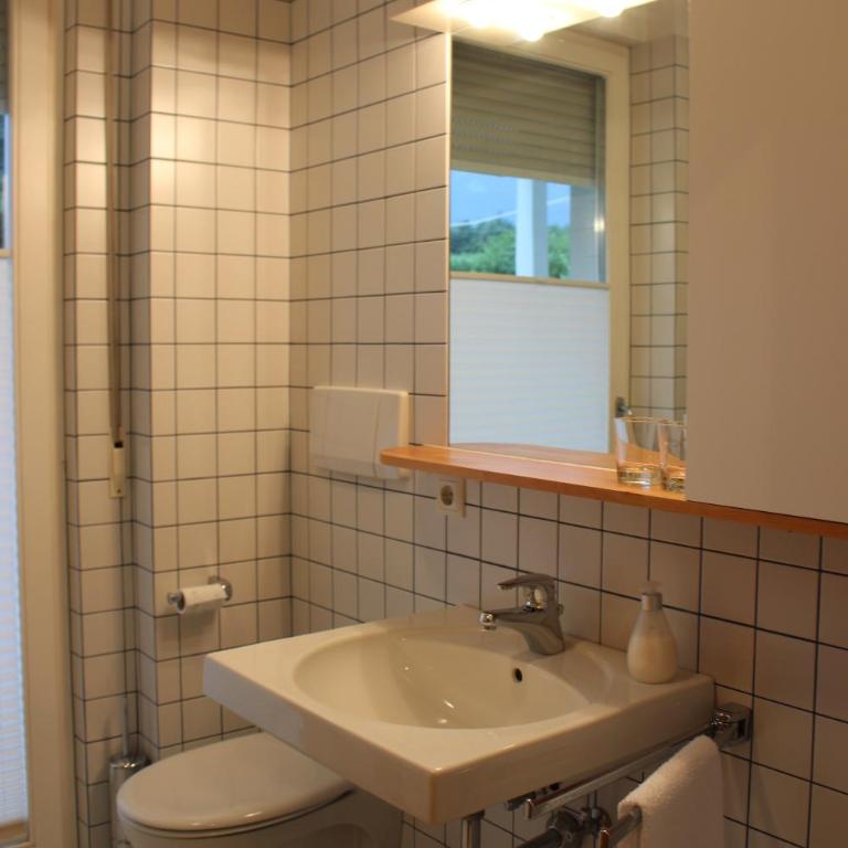 Haus Ilse & Karl Heinz - Apartment - 12