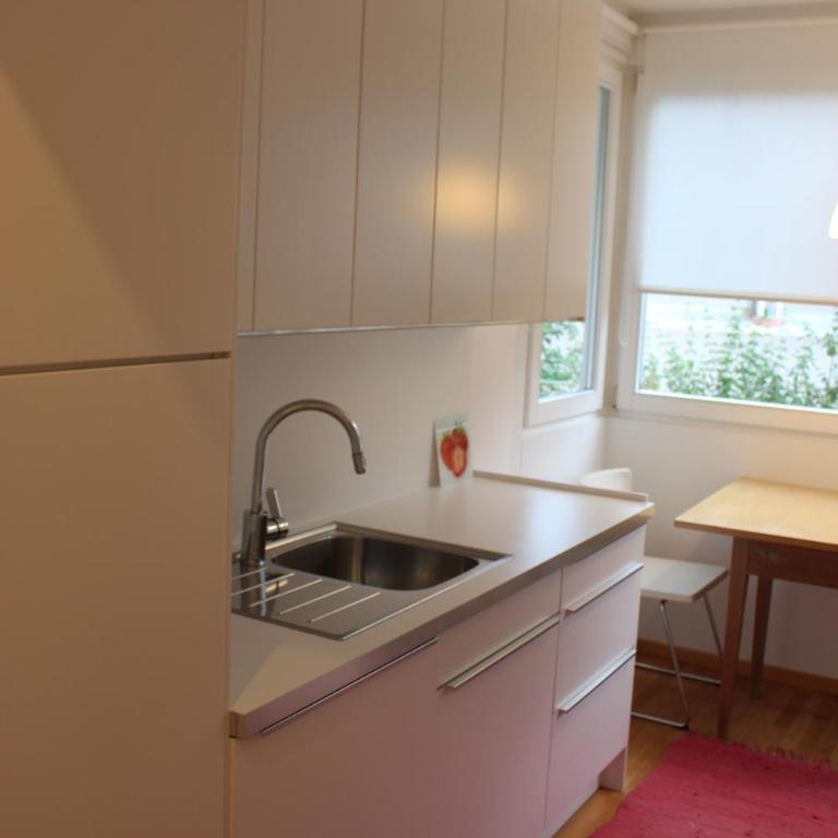 Haus Ilse & Karl Heinz - Apartment - 9