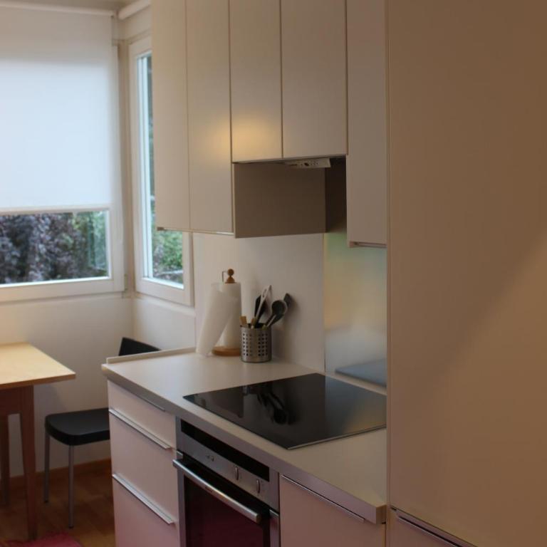 Haus Ilse & Karl Heinz - Apartment - 10