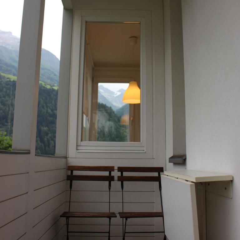 Haus Ilse & Karl Heinz - Apartment - 13