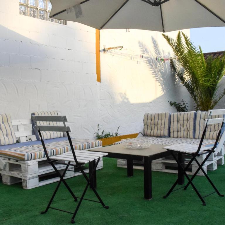 Vem Al Puerto De Santa Maria - Apartamento Superior - 2