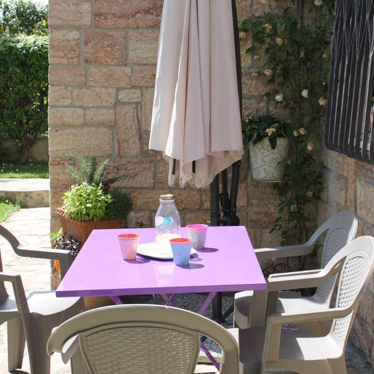 Robin's nest - Casa Vacanze - 6