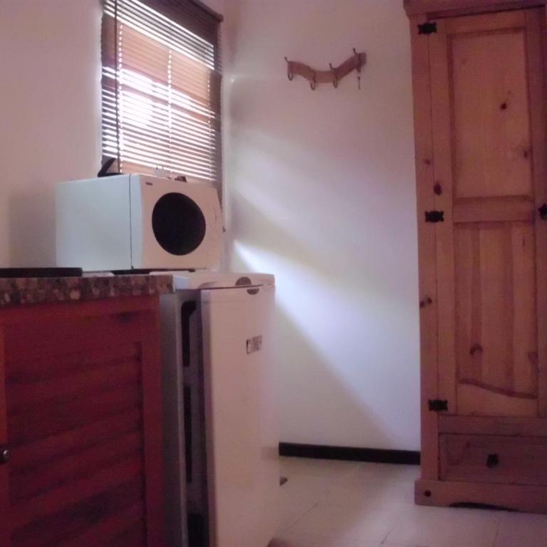 Monoambiente en Montoya - Apartment with Garden View - 10