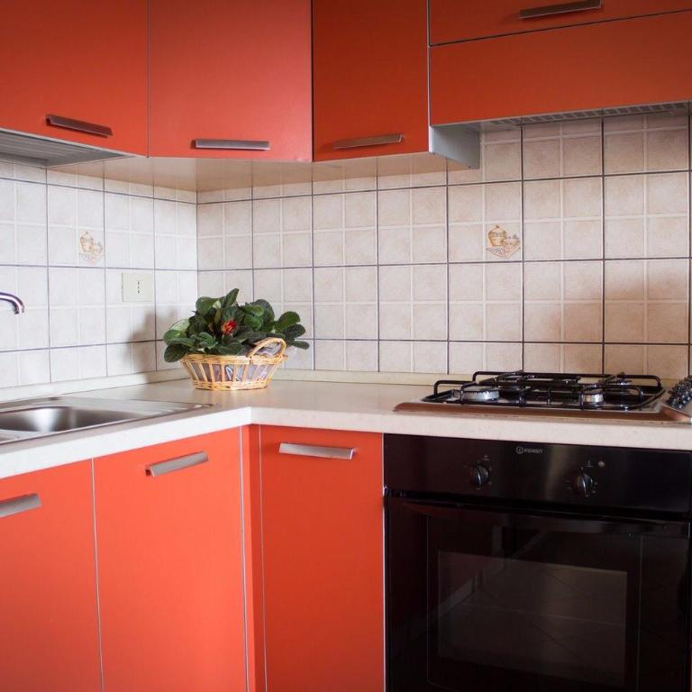 Residence L'Uddastru - Appartamento con 2 Camere da Letto e Terrazza - 2