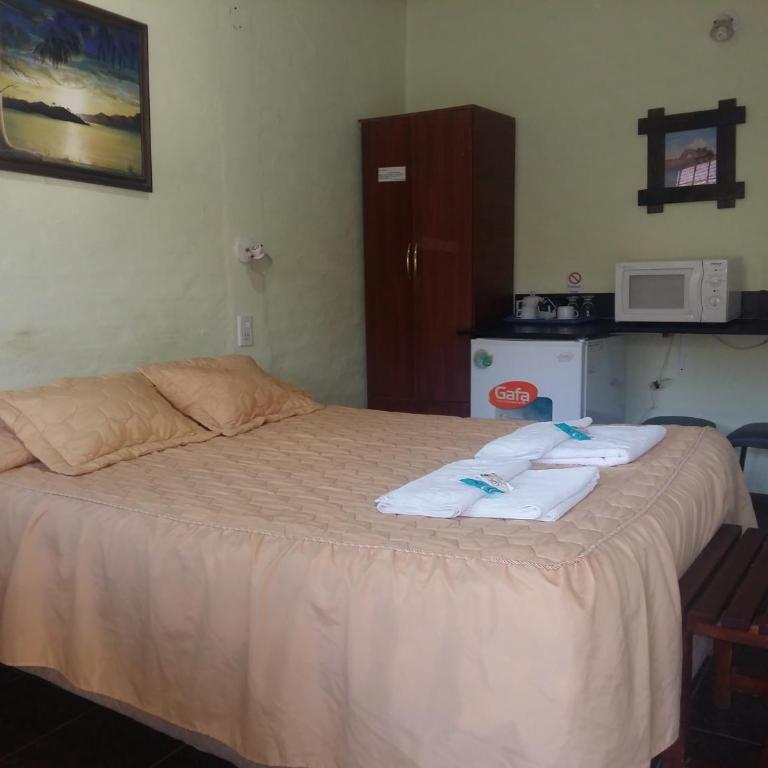 posada cerro los nogales - Habitación Doble Deluxe - 3