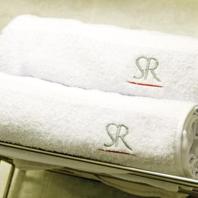 Hotel San Remo - Double Room - 10
