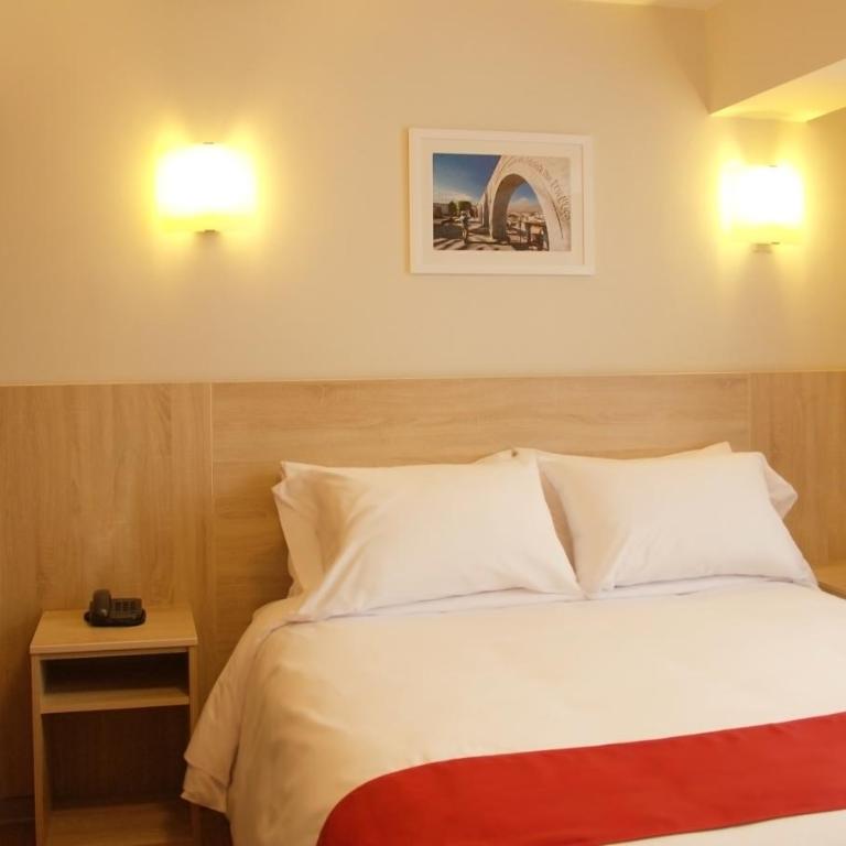 Hotel San Remo - Double Room - 2