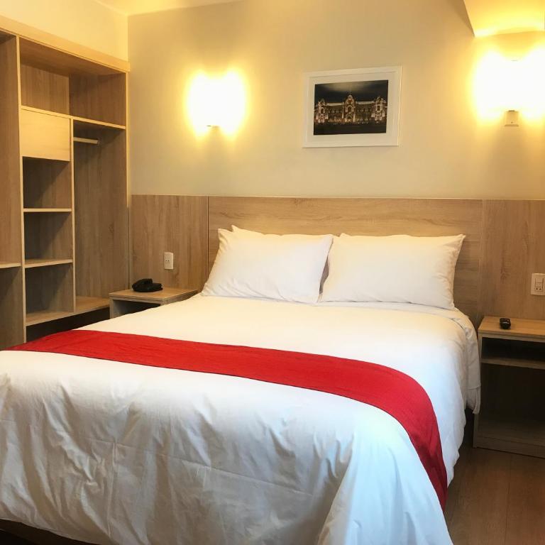 Hotel San Remo - Double Room - 3