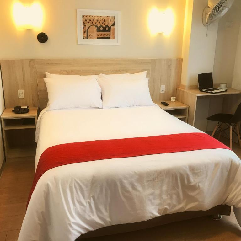 Hotel San Remo - Double Room - 4