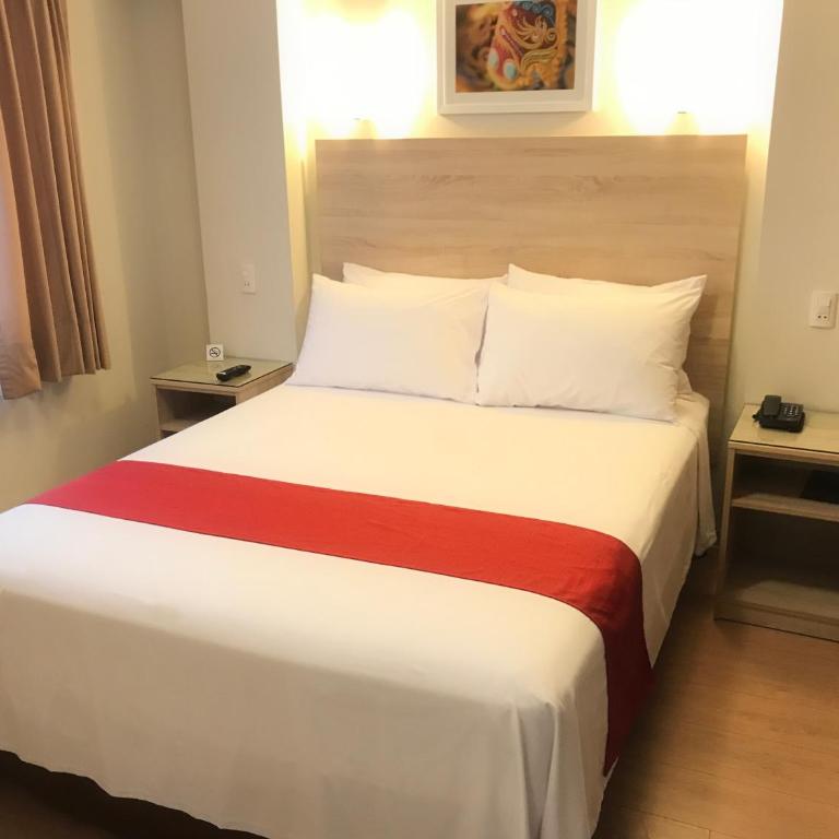 Hotel San Remo - Double Room - 5