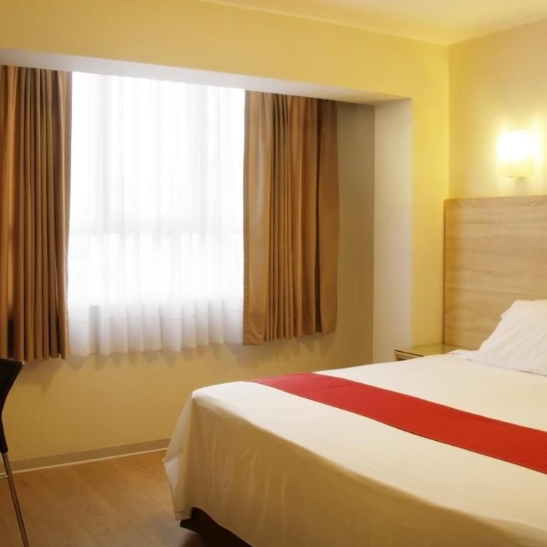 Hotel San Remo - Superior King Room - 1