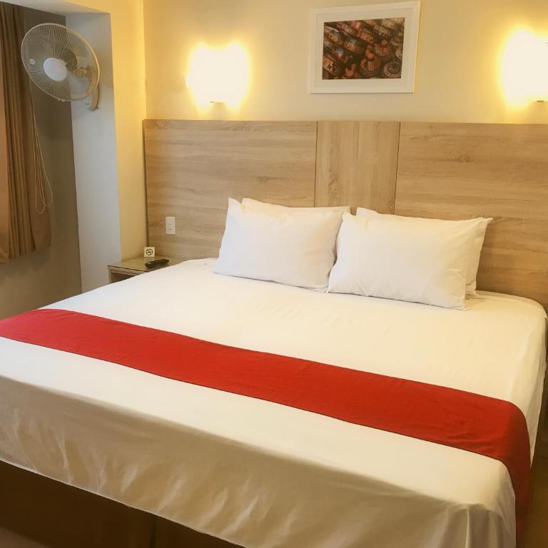 Hotel San Remo - Superior King Room - 2