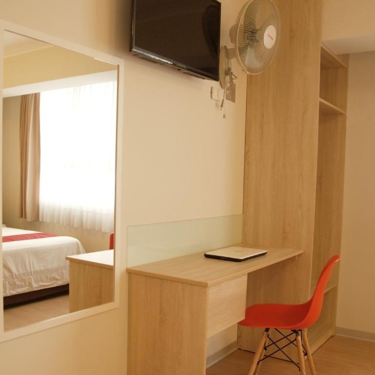 Hotel San Remo - Double Room - 7