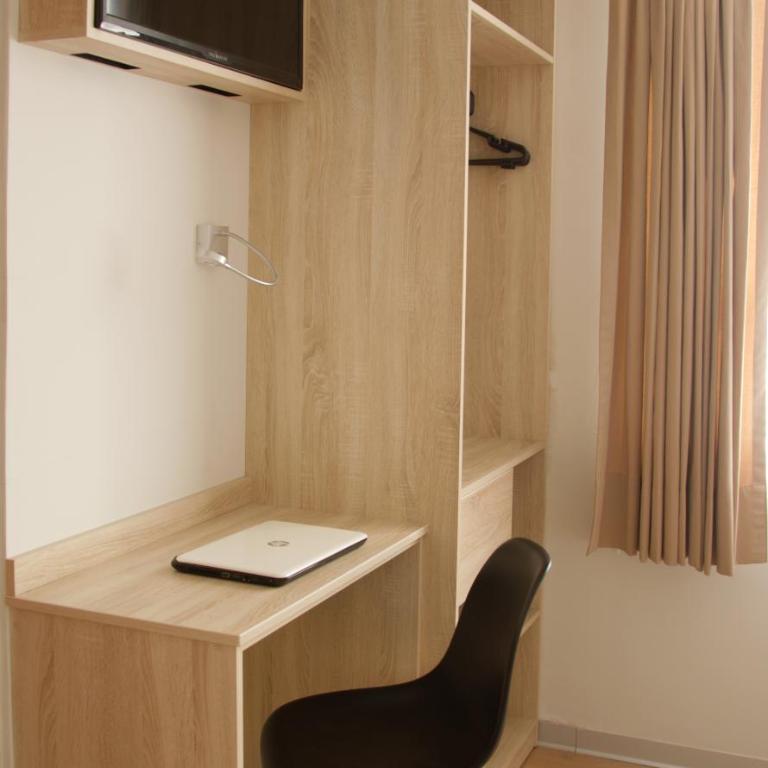 Hotel San Remo - Double Room - 8