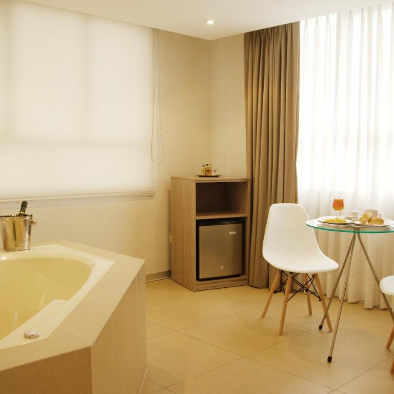 Hotel San Remo - Executive Suite - 5