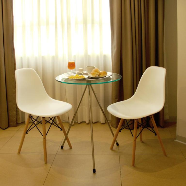 Hotel San Remo - Executive Suite - 3