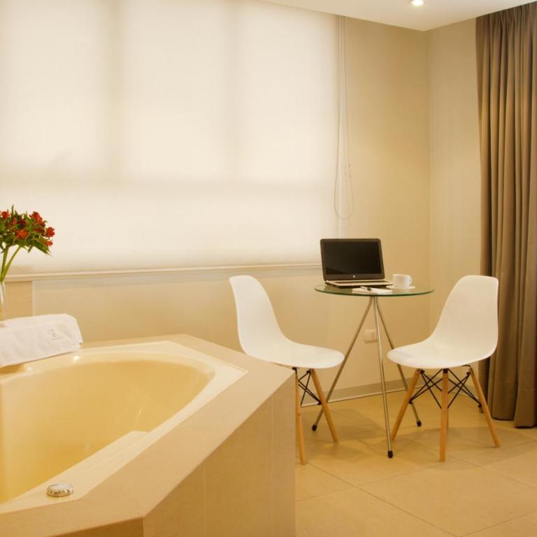 Hotel San Remo - Executive Suite - 4