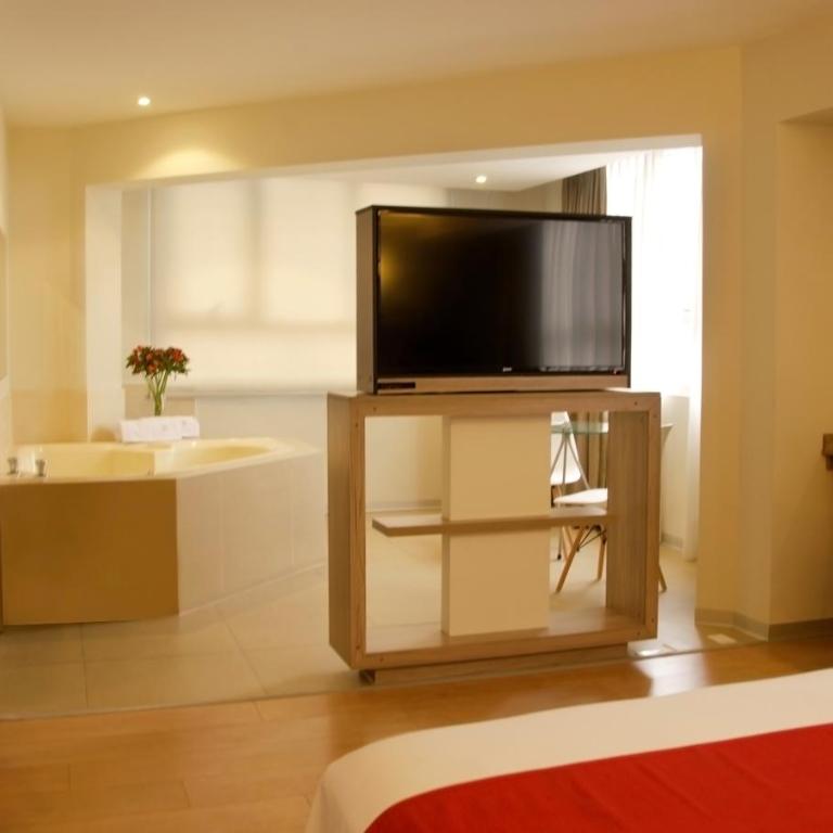 Hotel San Remo - Executive Suite - 2
