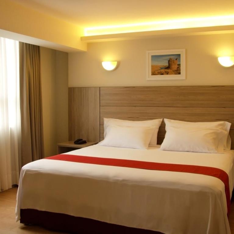 Hotel San Remo - Executive Suite - 1